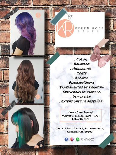 Keren Rodz Salon - Thumbnail