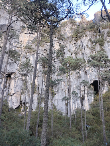 Cueva Cheve - Thumbnail