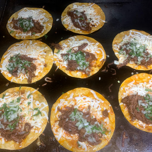 Tacos mama luchona - Thumbnail