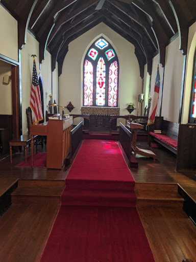 Saint Andrews Episcopal Church Gallery - United States