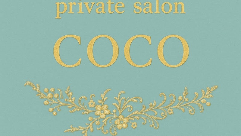 Private Salon COCO