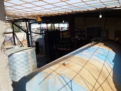Photos of On Mam Harki / generators for electric power distribution
