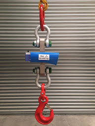 Photo n°8 de VMI Pont Roulant à Vourey (Fournisseur d'équipement de manutention)