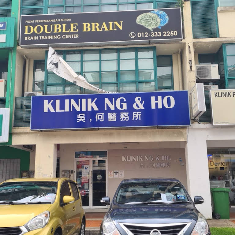 Klinik cheras jaya