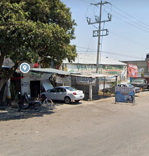 Servicio Electrico Hugo
