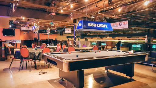 Strike Ten Lanes & Lounge - Thumbnail