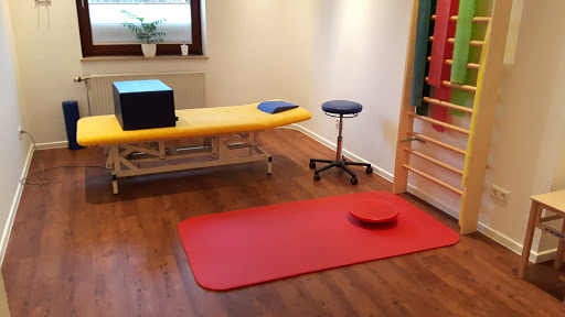 Praxis für Krankengymnastik/Physiotherapie V. Warnecke & Team