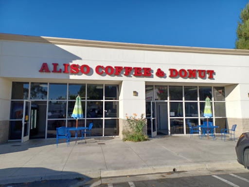 Aliso Coffee & Donut - Thumbnail