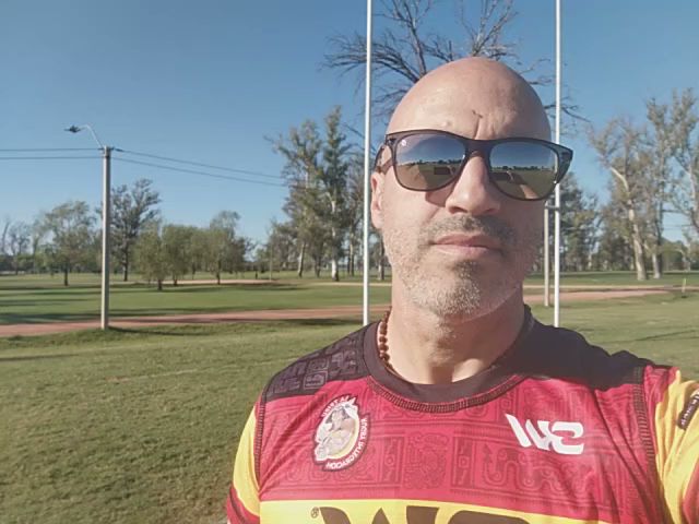 Opiniones de Cancha Indios Rugby en Soriano - Gimnasio