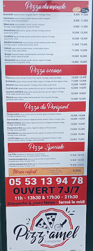 Photo 4 - pizz'amel