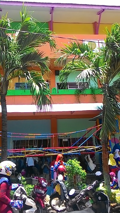 Photos of Sekolah Kreatif SD Muhammadiyah 20 Surabaya