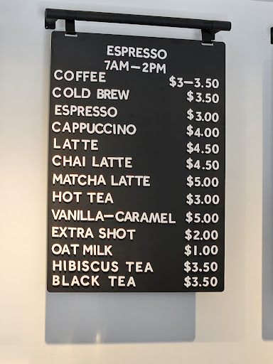 Little Station Coffee and Kitchen - Thumbnail