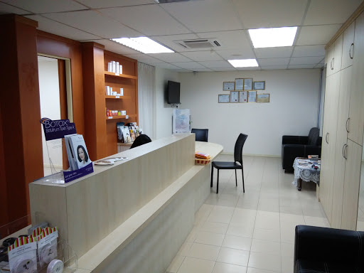 Rejang Skin & Beauty Centre