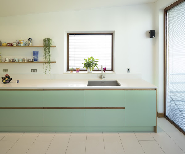 Reviews of Special Branch Furniture in Brighton - Carpenter