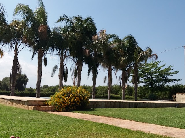 Bio-Agriturismo La Casa di Melo