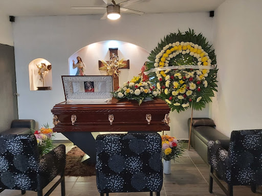 FUNERALES AGUASCALIENTES, SA. de CV.