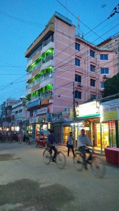 Photos of Hotel Unique Residential