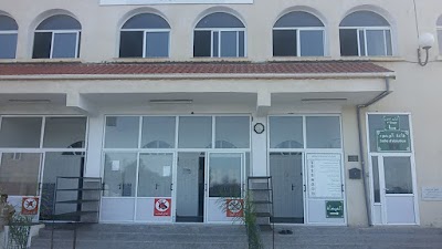 Photos of Masjid at Taqwa