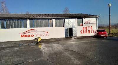 Photos of AUTO-SERVIS "MAXO GROUP"