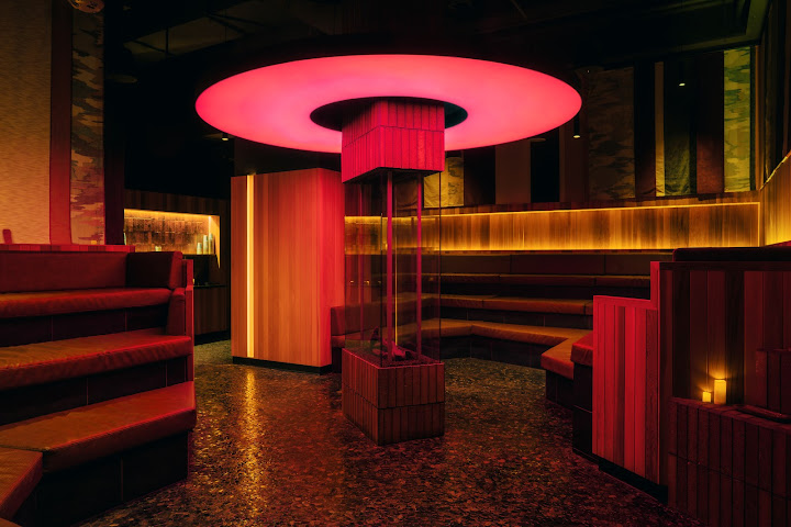 Othership Flatiron by null