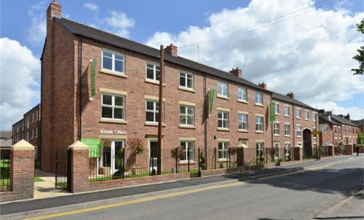 St Clements Court - Retirement Living - McCarthy Stone - Thumbnail