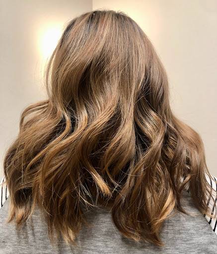 Amanda May-Holistic Hairstylist Gallery - United States