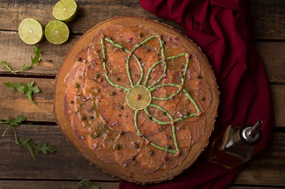 La Carpaccieria by null