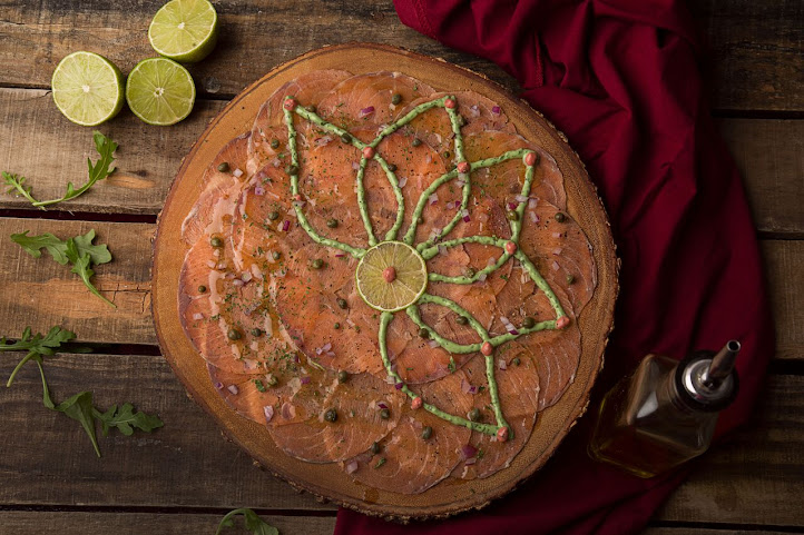 La Carpaccieria by null