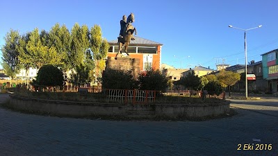 Photos of Muş Malazgirt Toplum Sağlığı Merkezi