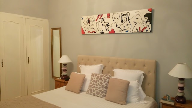 HOTEL RESIDENCE DE ROHAN ROYAN