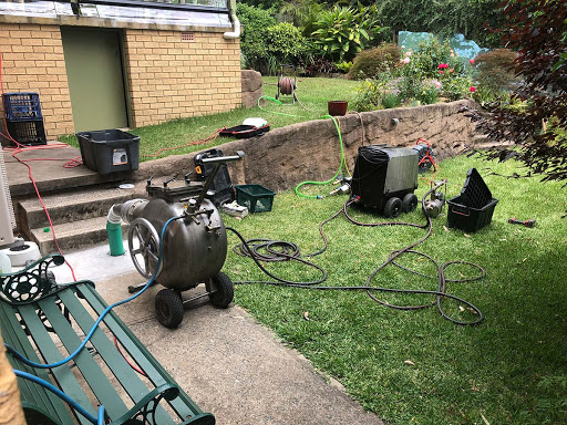 Total Relining Solutions - Thumbnail