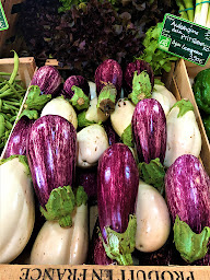 Photo n°14 de La boutique des P'tits Cageots à Talence (Maraîcher)