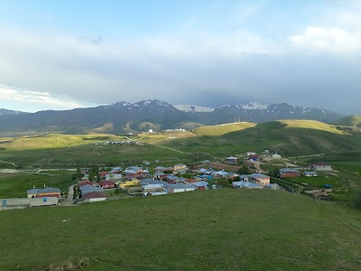 Başköy Jandarma Karakol Komutanlığı