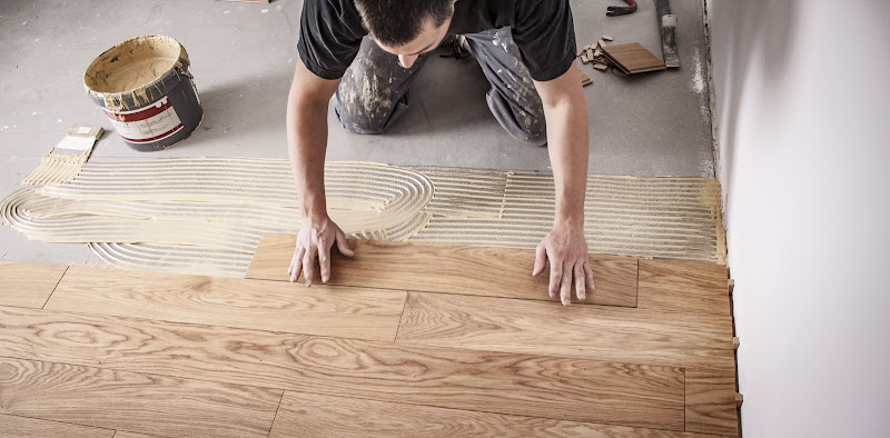 Norbert Bauer Raumausstatter