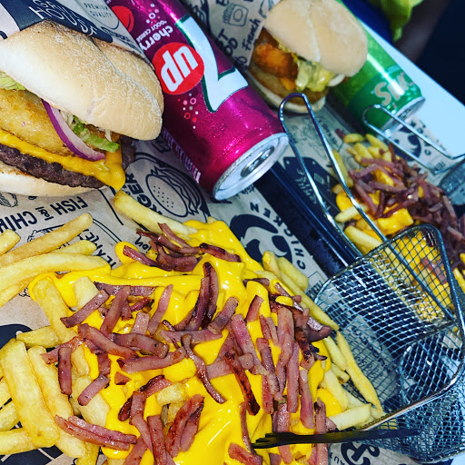 Photo 5 - Str'eat Burger Roubaix