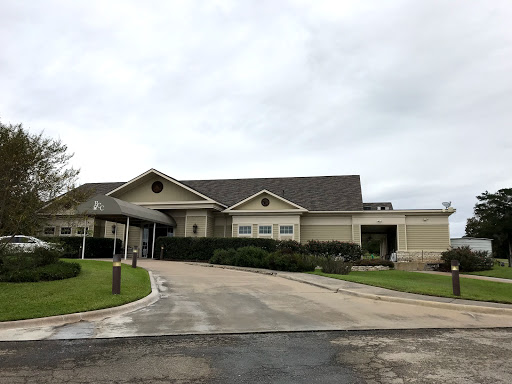 Brenham Country Club - Thumbnail
