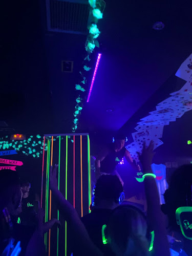 Shush Silent Disco
