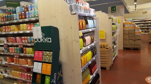 NaturaSì