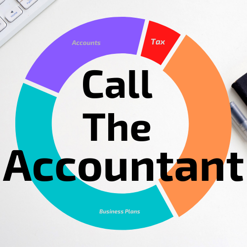 Call The Accountant Ltd - Thumbnail