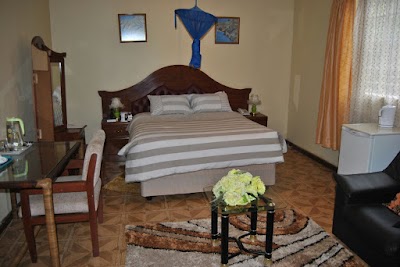 Photos of Goldcard Executive Lodge