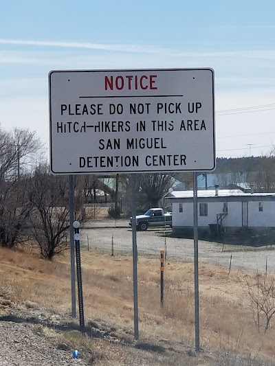 New Mexico Department of Transportation, District 4 Headquarters