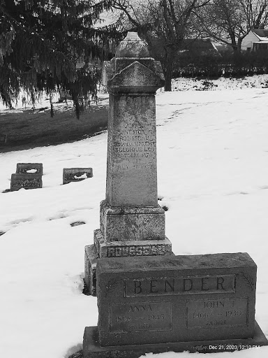 Jeannette Memorial Park - Thumbnail
