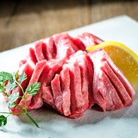 神戸牛焼肉 にくなべ屋 びいどろ 北野坂店