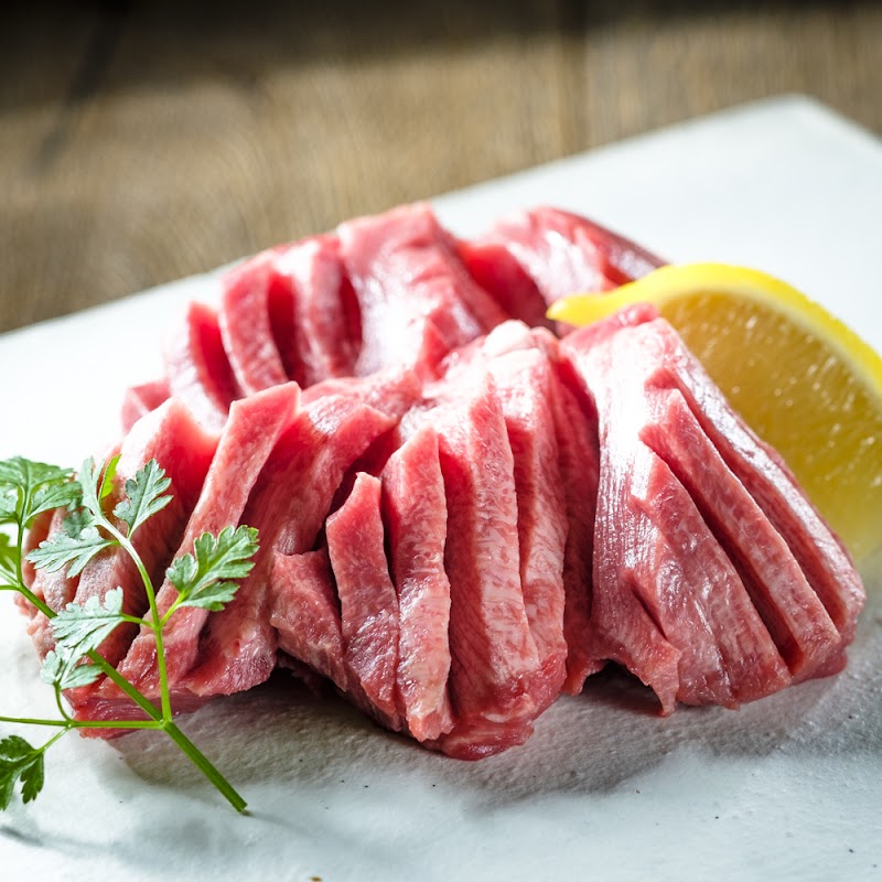 神戸牛焼肉 にくなべ屋 びいどろ 北野坂店