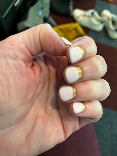 Bare Spa - Visual