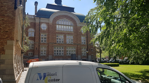 Sankt Petri skola - Thumbnail