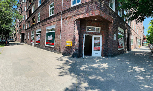 Physiotherapie Körperlotsen | Barmbek-Süd Logo