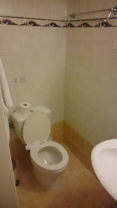 Photos of Arion Hotel