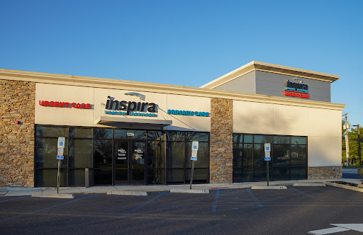 Inspira Medical Group Primary Care Laurel Springs