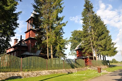 Photos of Kości&oacute;ł Świętej Tr&oacute;jcy i św. Kazimierza